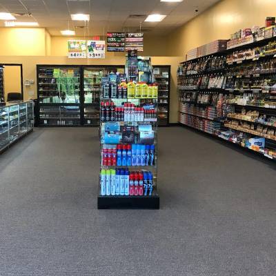 leland tobacco Leland Tobacco is a Tobacco Store in Leland, NC 28451