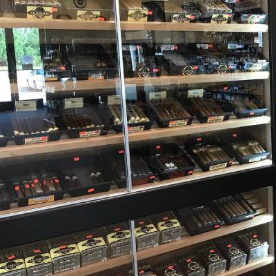 CIGARS